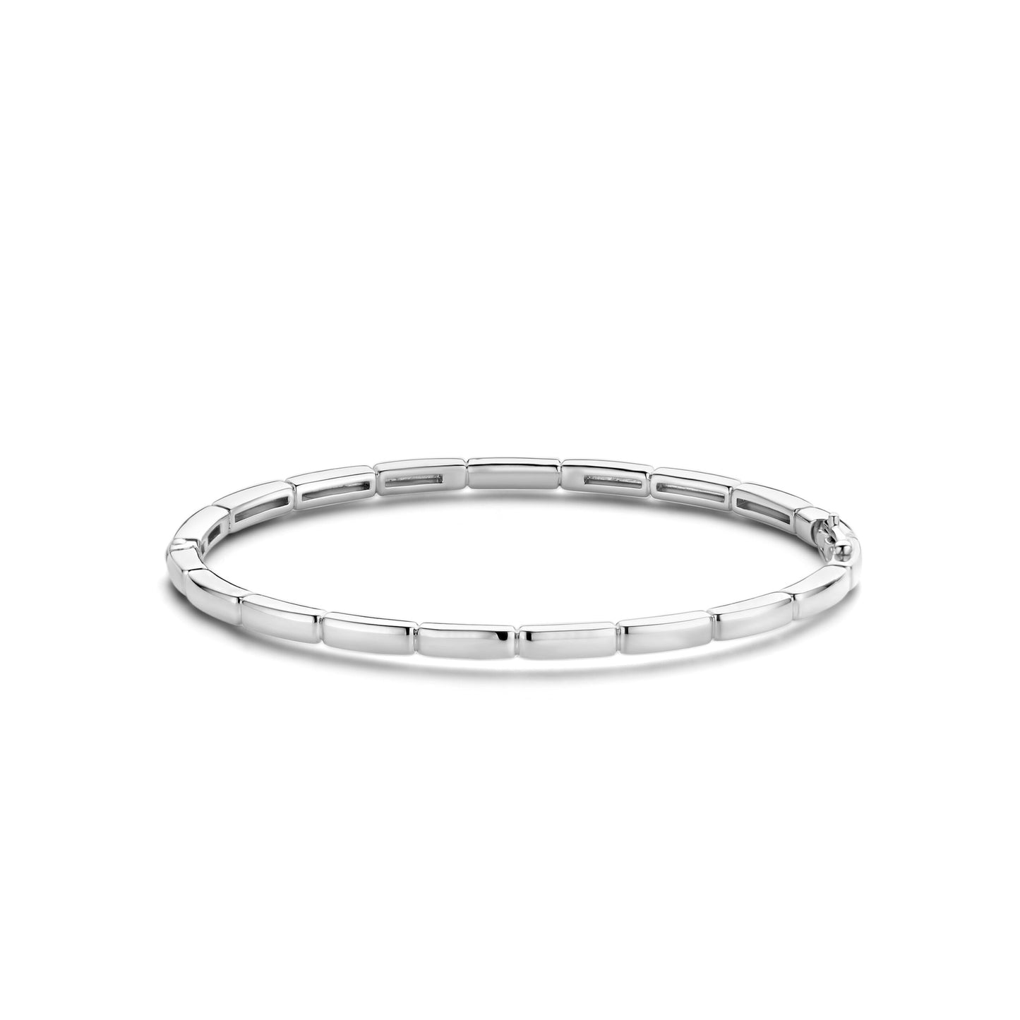 TI SENTO Bracelet 23001SI