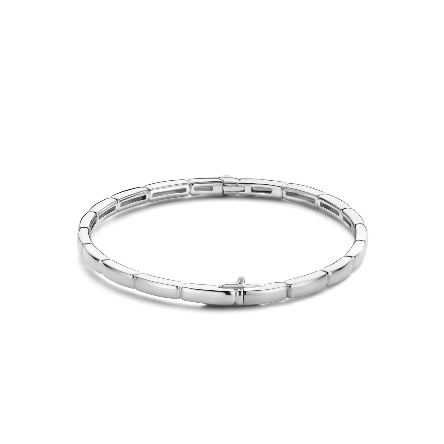 TI SENTO Bracelet 23001SI