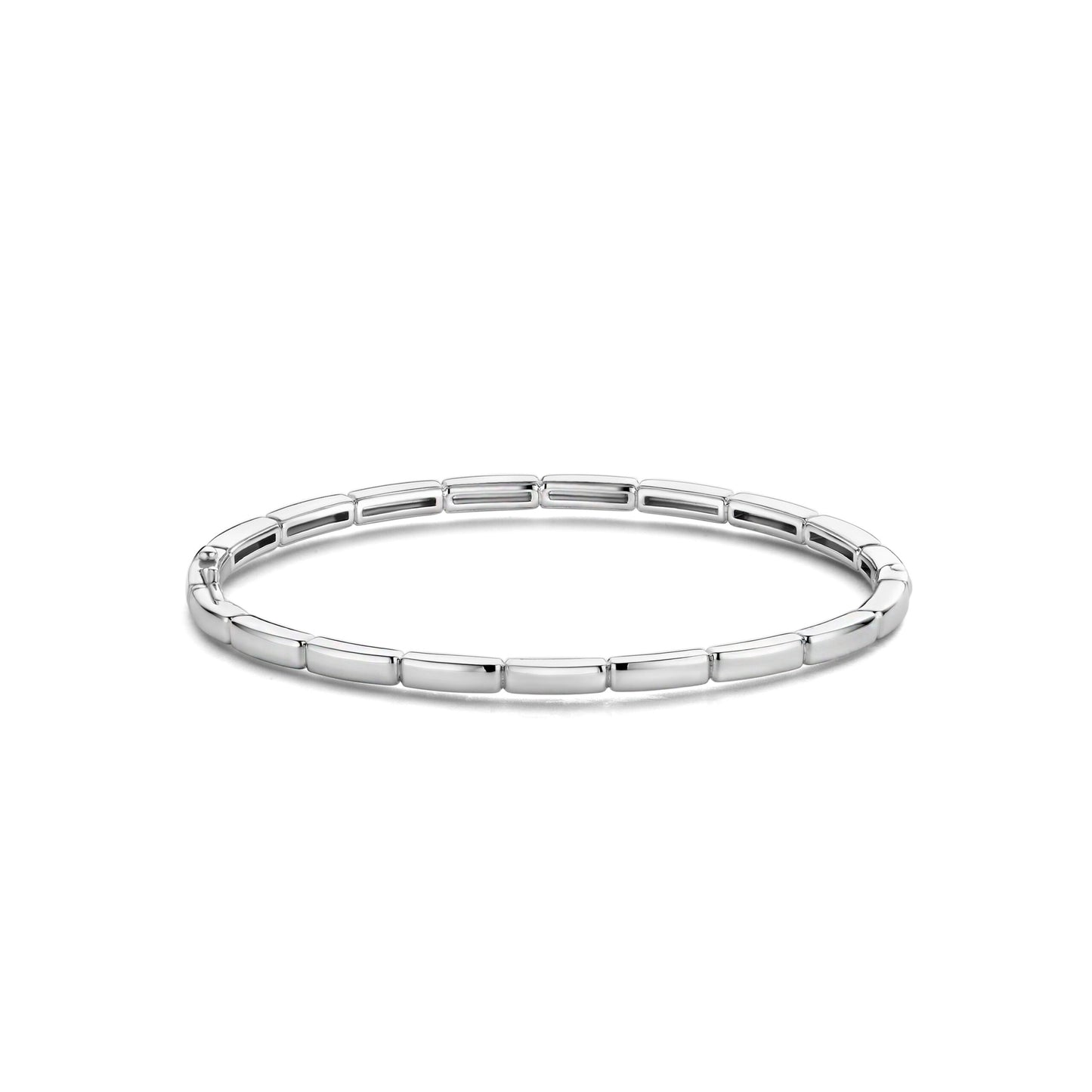TI SENTO Bracelet 23001SI