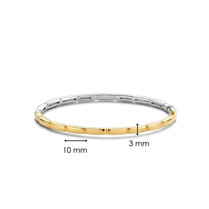 TI SENTO Bracelet 23001SY