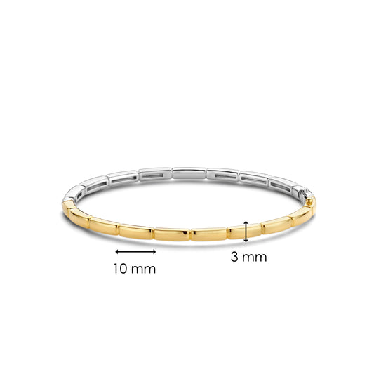 TI SENTO Bracelet 23001SY