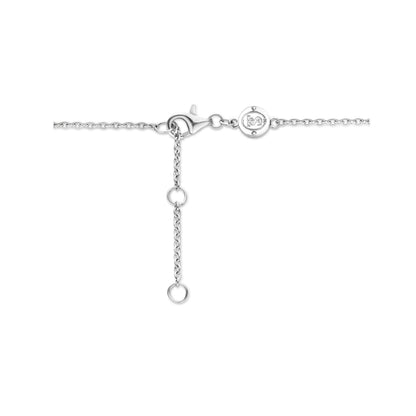 TI SENTO Bracelet 23003ZI