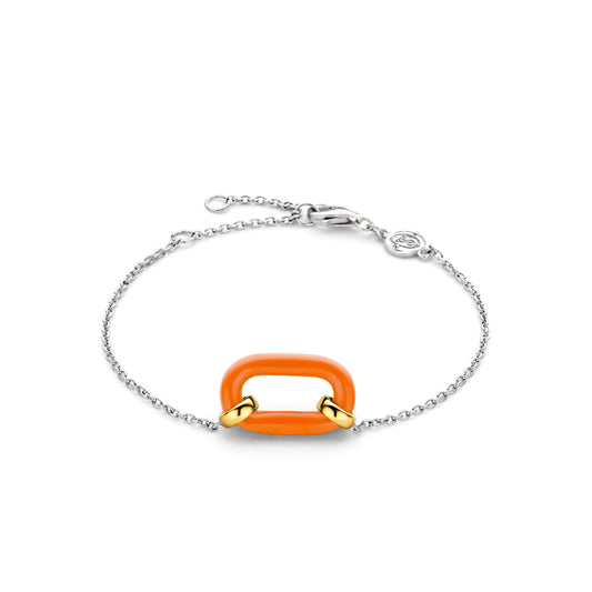 TI SENTO Bracelet 23008OR
