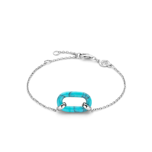 TI SENTO Bracelet 23008TQ