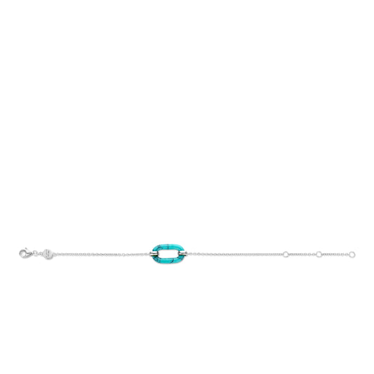 TI SENTO Bracelet 23008TQ