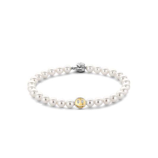 TI SENTO Bracelet 23009YP