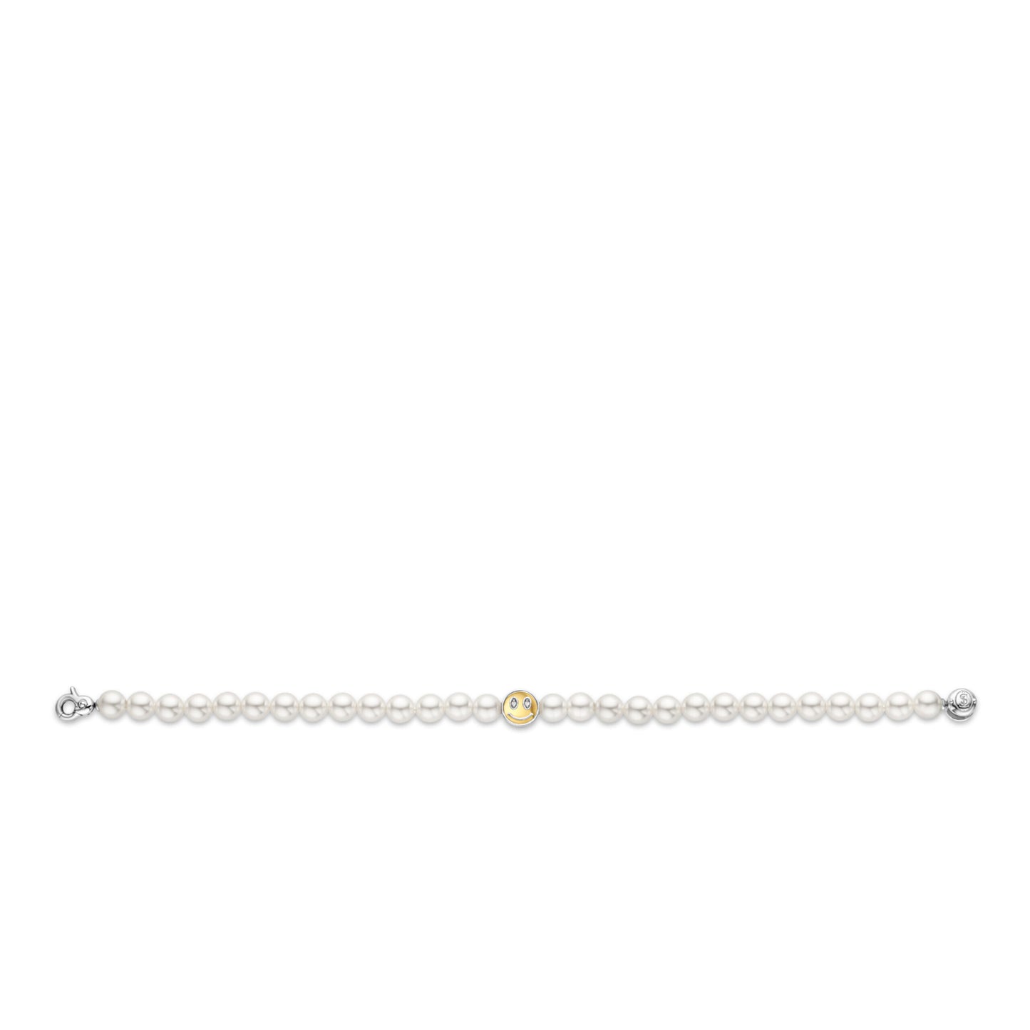TI SENTO Bracelet 23009YP