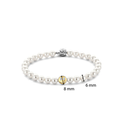 TI SENTO Bracelet 23009YP