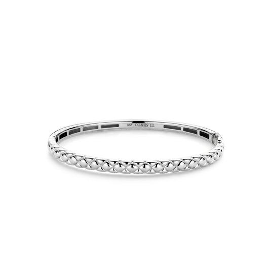 TI SENTO Bracelet 23011SI