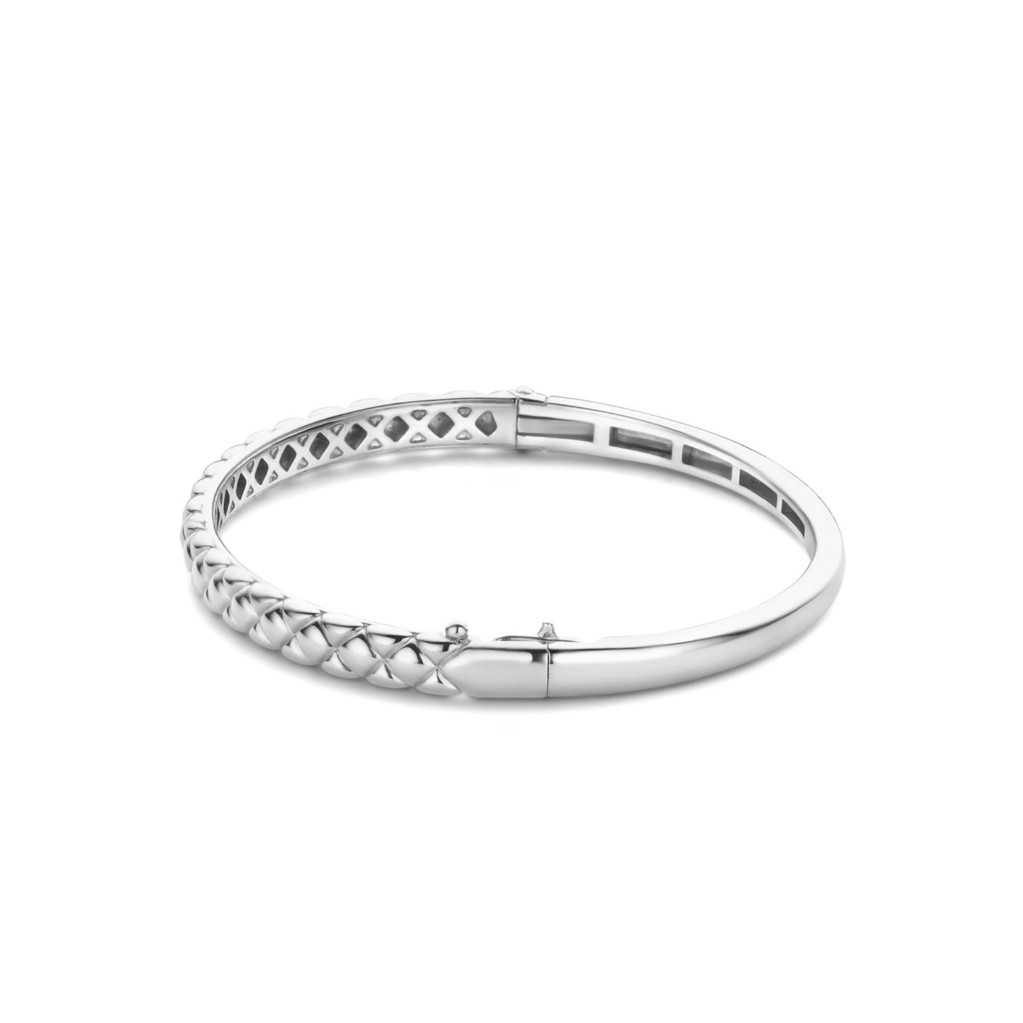 TI SENTO Bracelet 23011SI