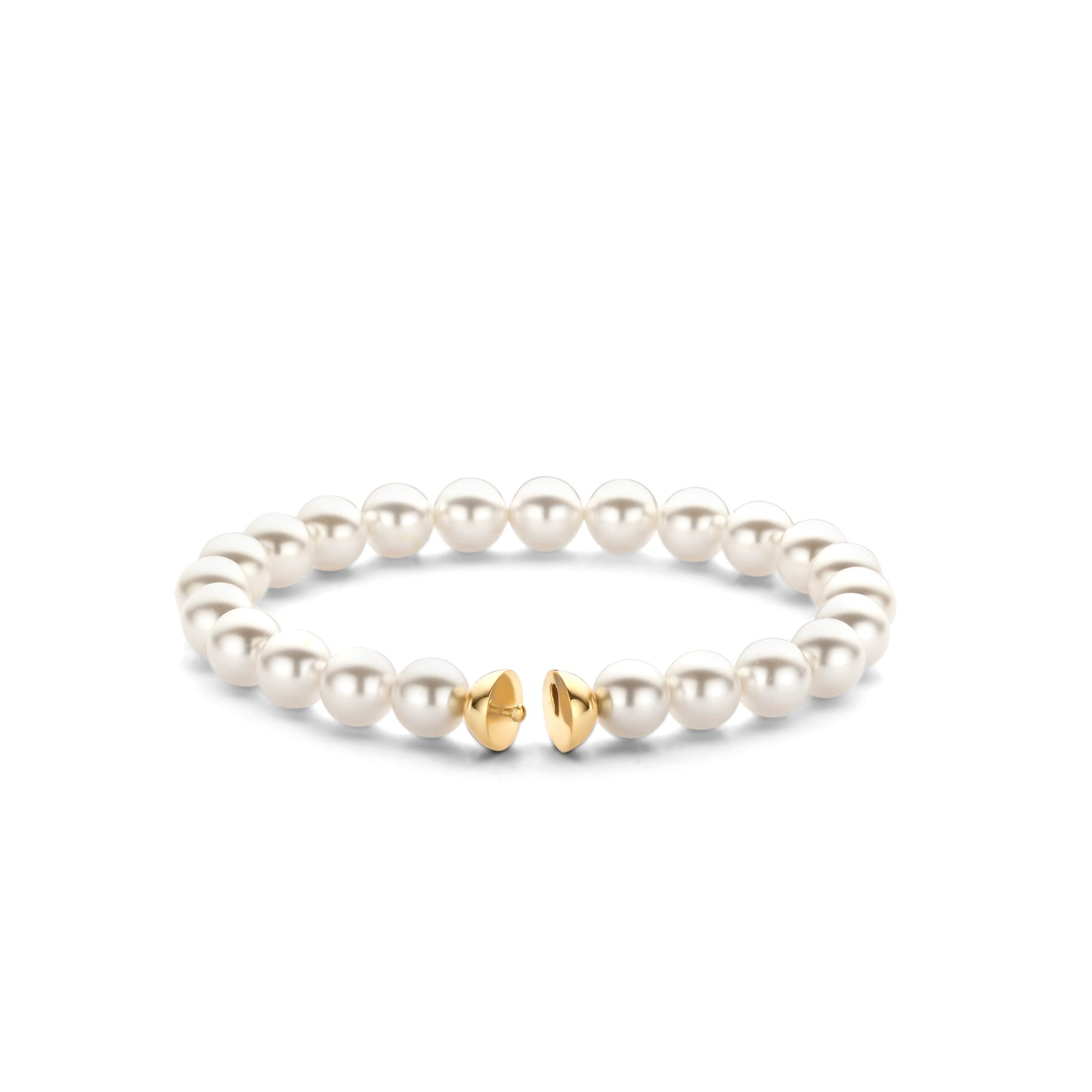 TI SENTO Bracelet 23012YP
