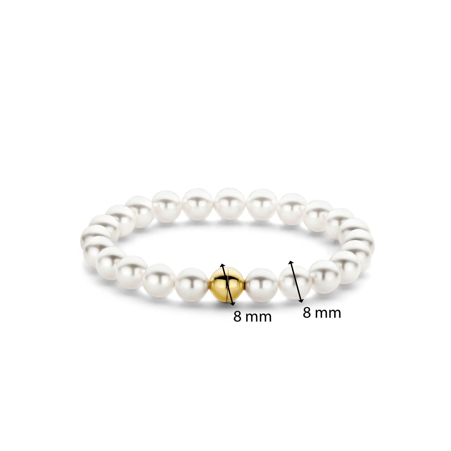 TI SENTO Bracelet 23012YP