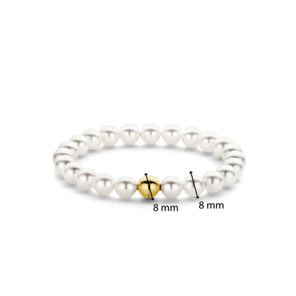 TI SENTO Bracelet 23012YP