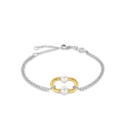 TI SENTO Bracelet 23014YP