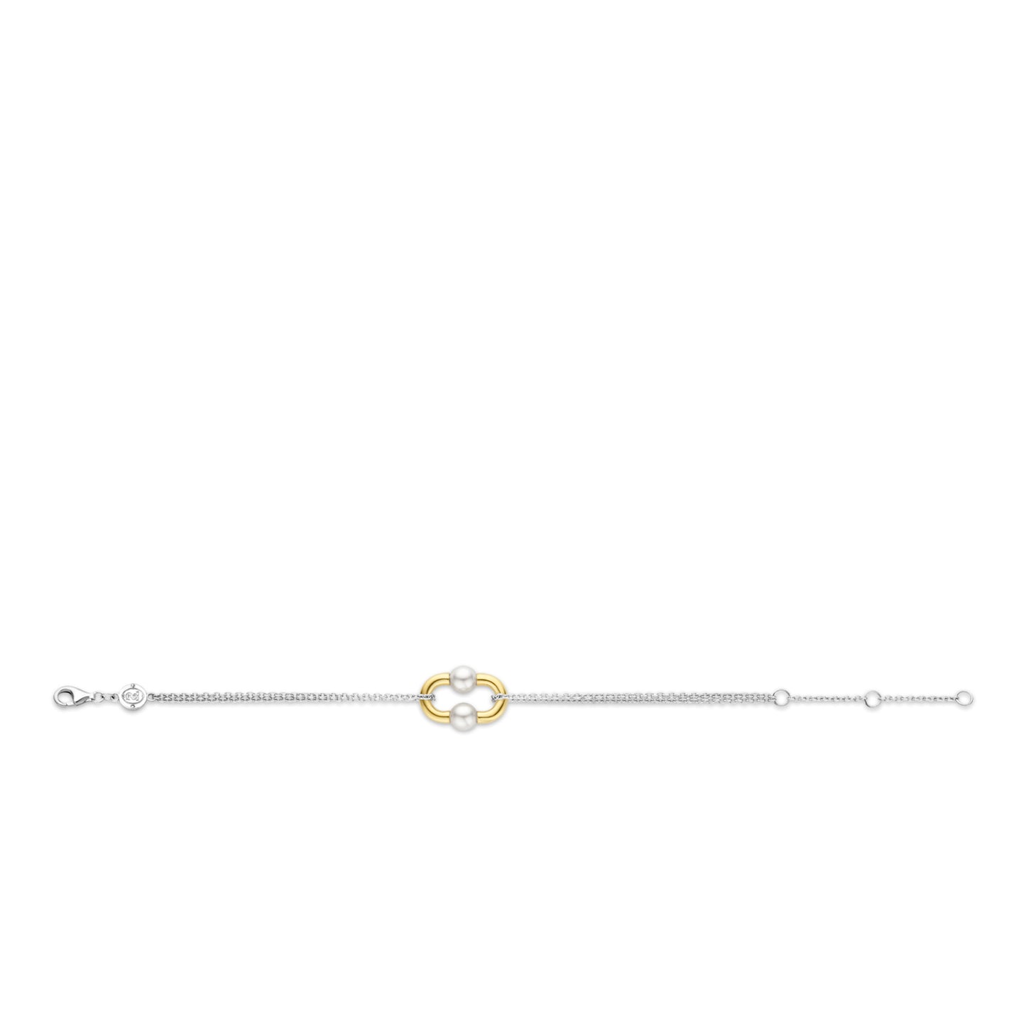 TI SENTO Bracelet 23014YP