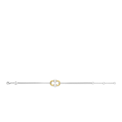 TI SENTO Bracelet 23014YP