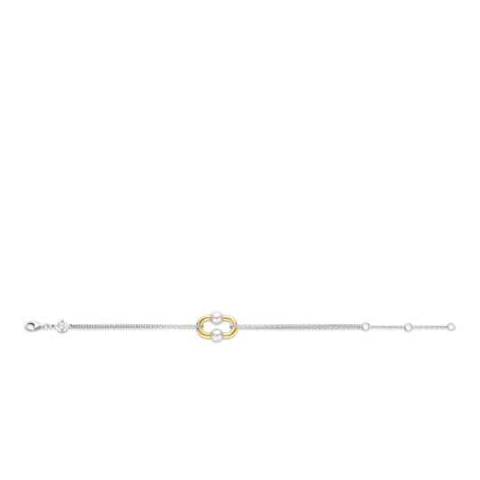 TI SENTO Bracelet 23014YP