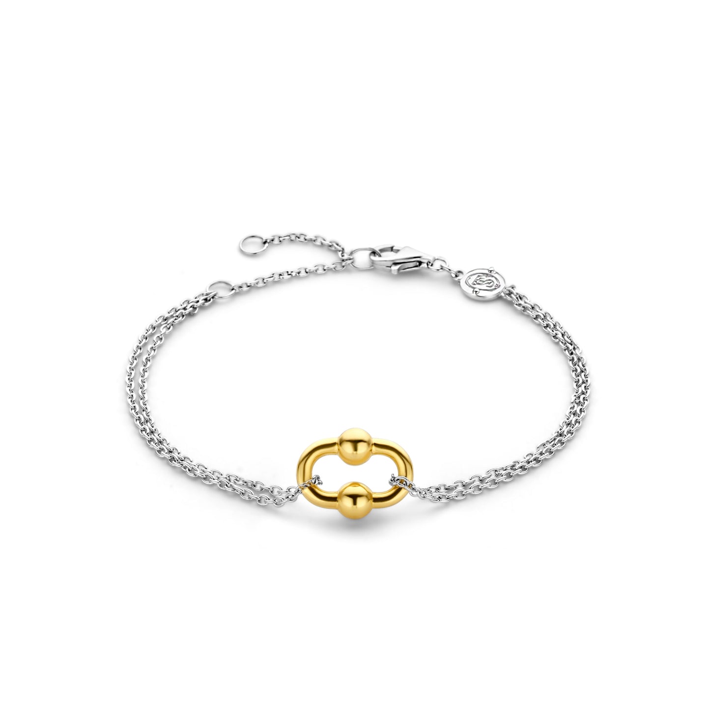 TI SENTO Bracelet 23015SY
