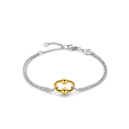 TI SENTO Bracelet 23015SY