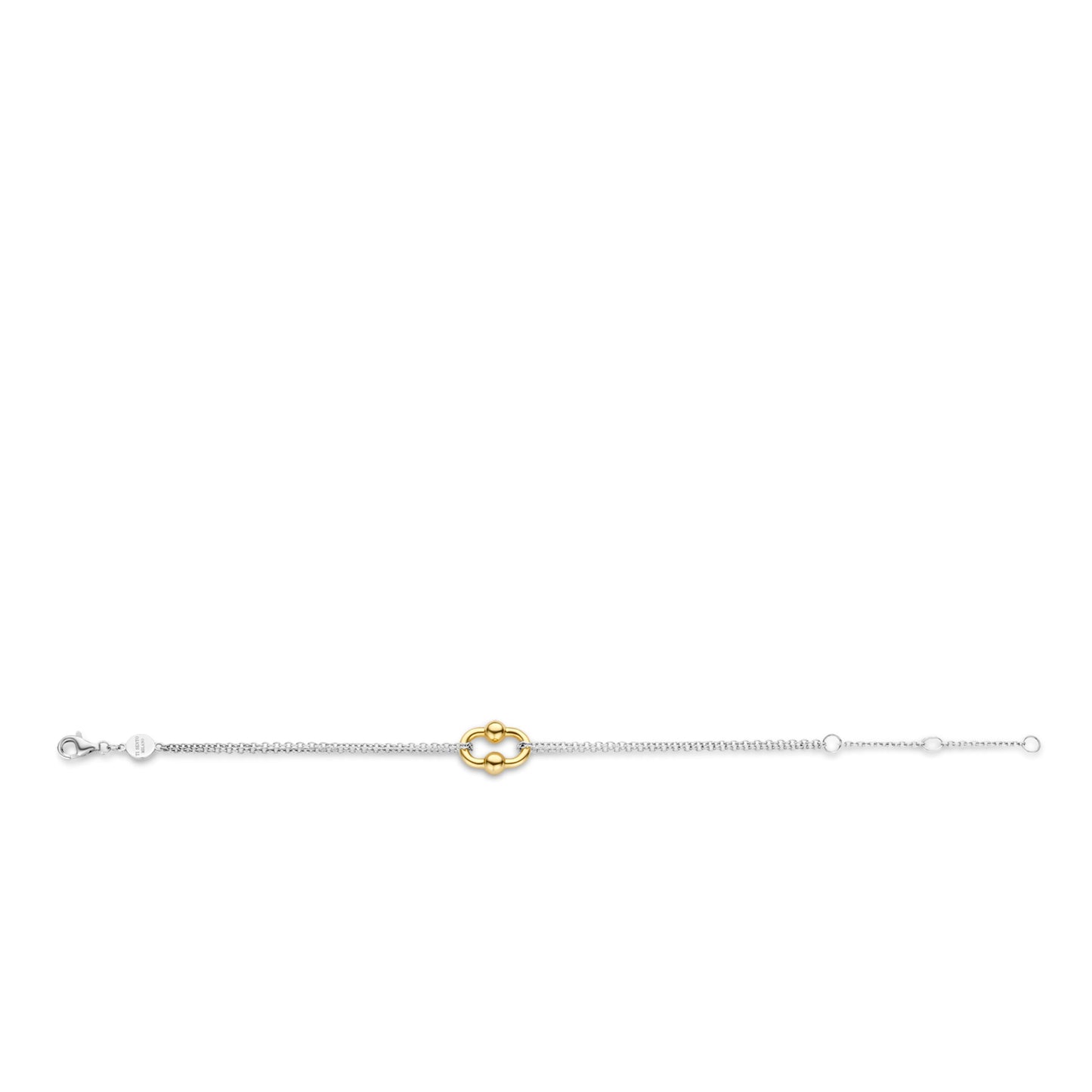 TI SENTO Bracelet 23015SY