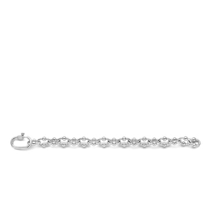 TI SENTO Bracelet 23016SI