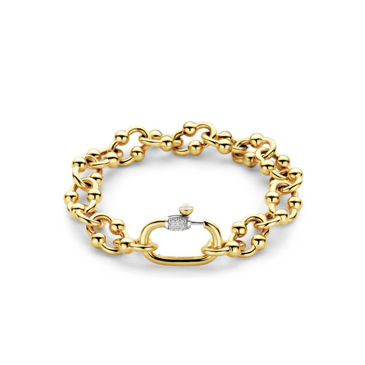 TI SENTO Bracelet 23016SY