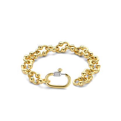 TI SENTO Bracelet 23016SY