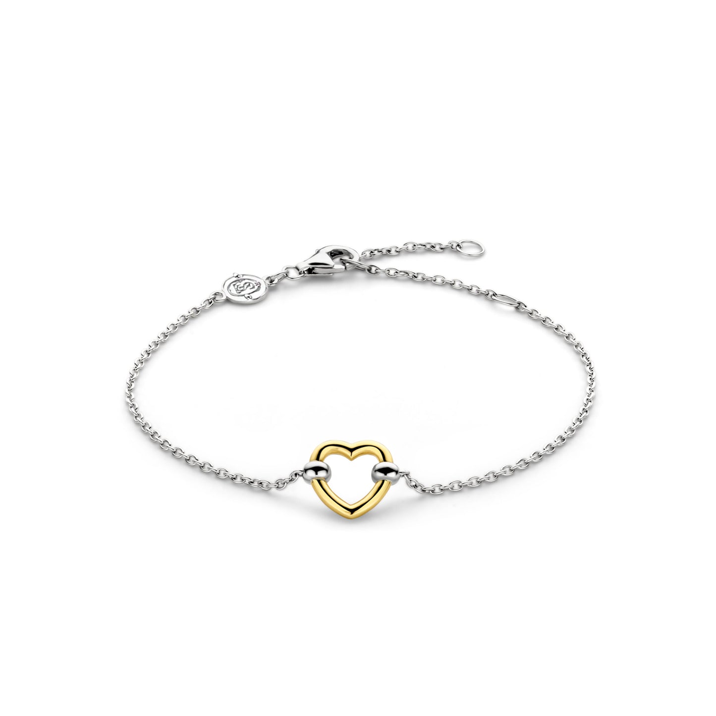 TI SENTO Bracelet 23017SY