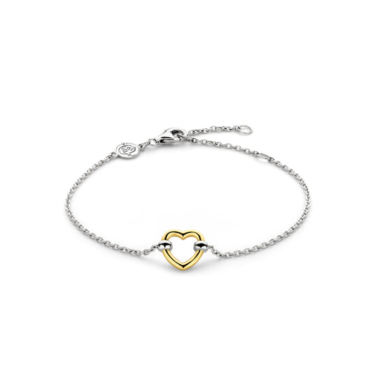 TI SENTO Bracelet 23017SY