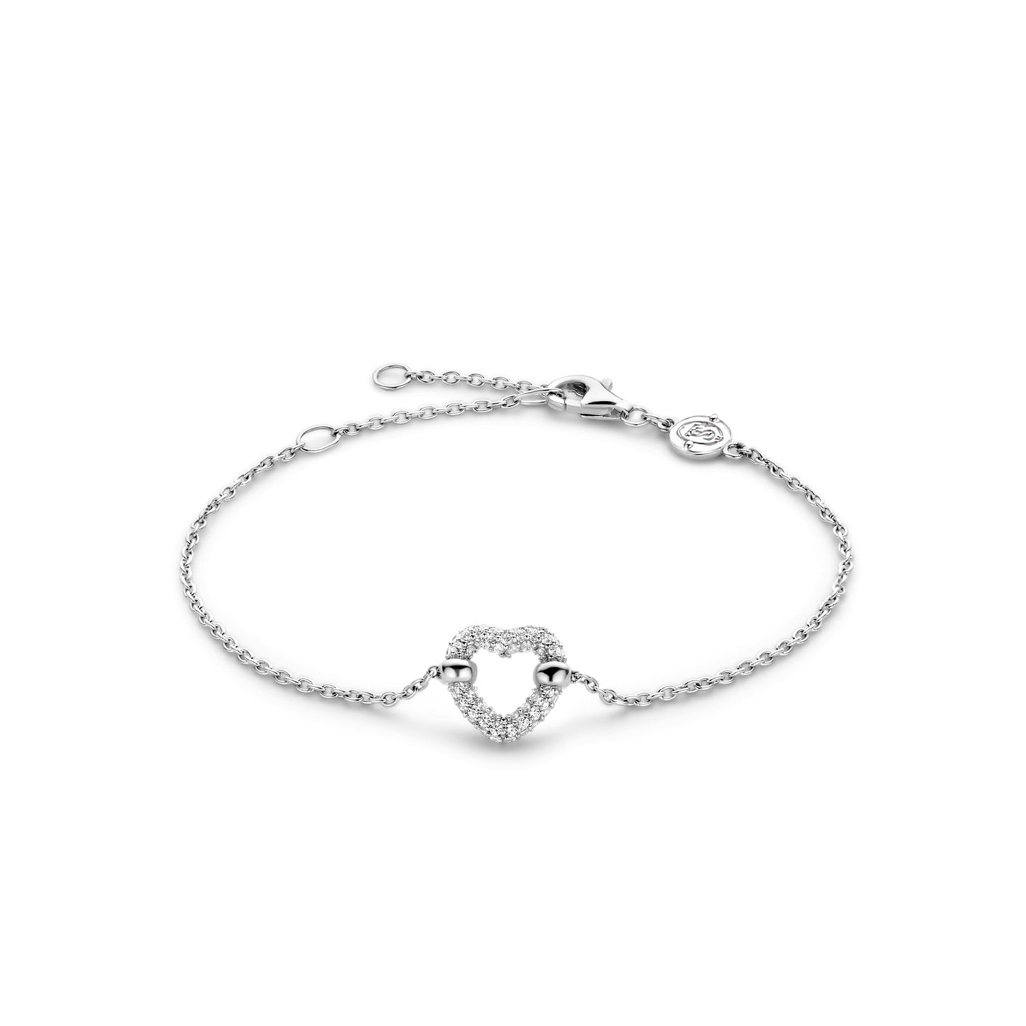 TI SENTO Bracelet 23017ZI