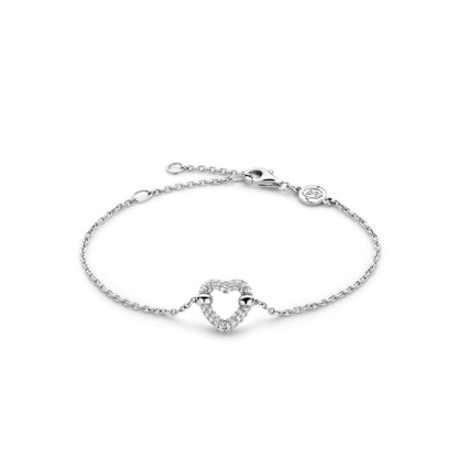 TI SENTO Bracelet 23017ZI