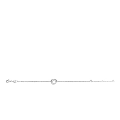 TI SENTO Bracelet 23017ZI