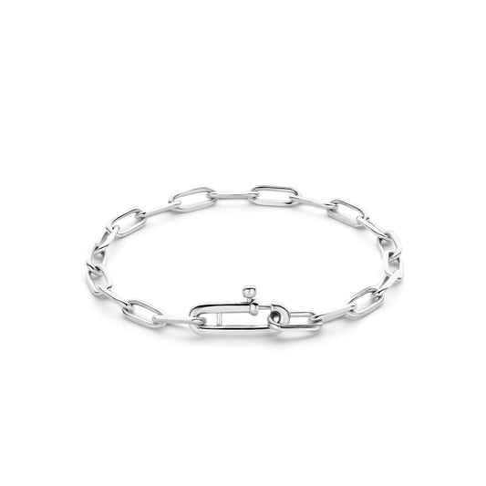 TI SENTO Bracelet 23018SI