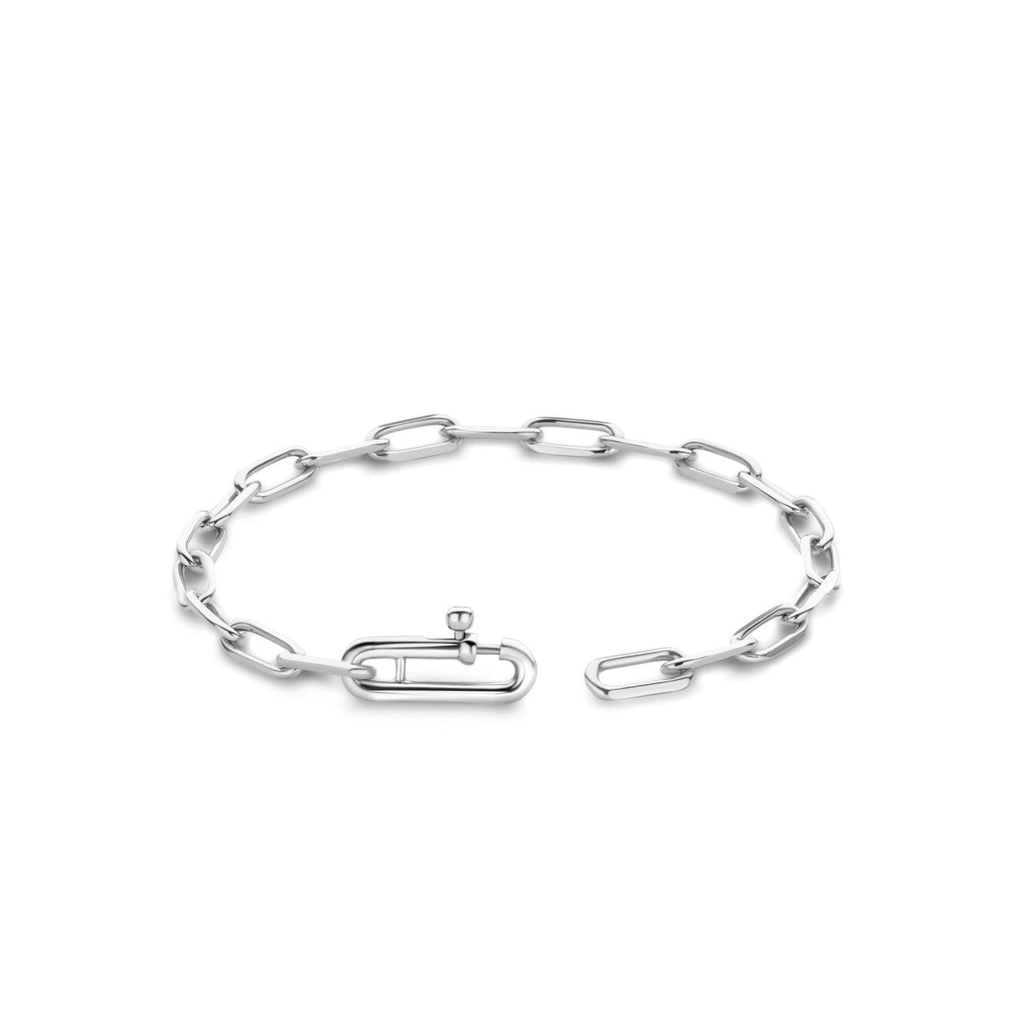 TI SENTO Bracelet 23018SI