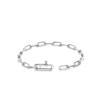 TI SENTO Bracelet 23018SI