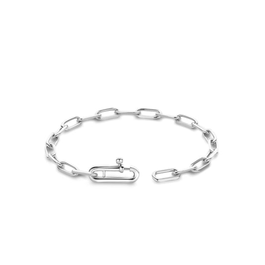 TI SENTO Bracelet 23018SI