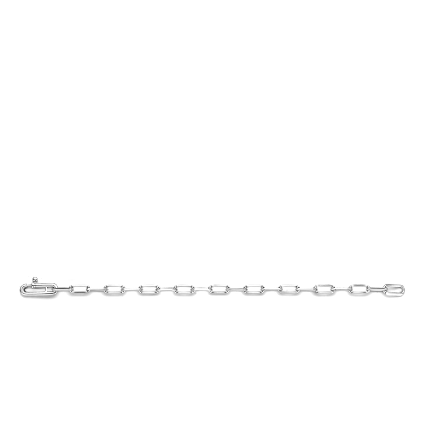 TI SENTO Bracelet 23018SI