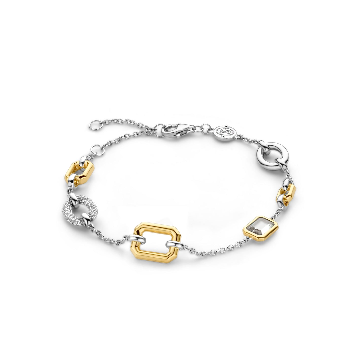 TI SENTO Bracelet 23022ZY