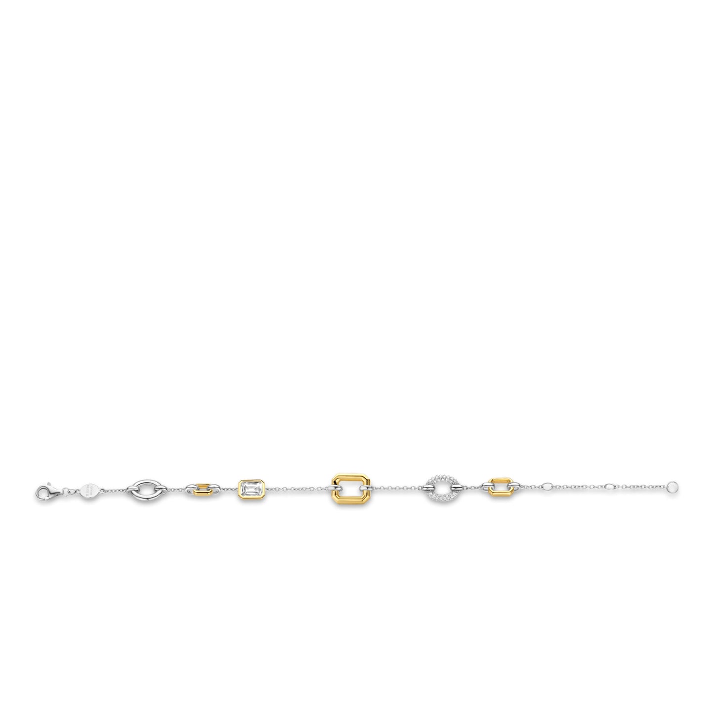 TI SENTO Bracelet 23022ZY