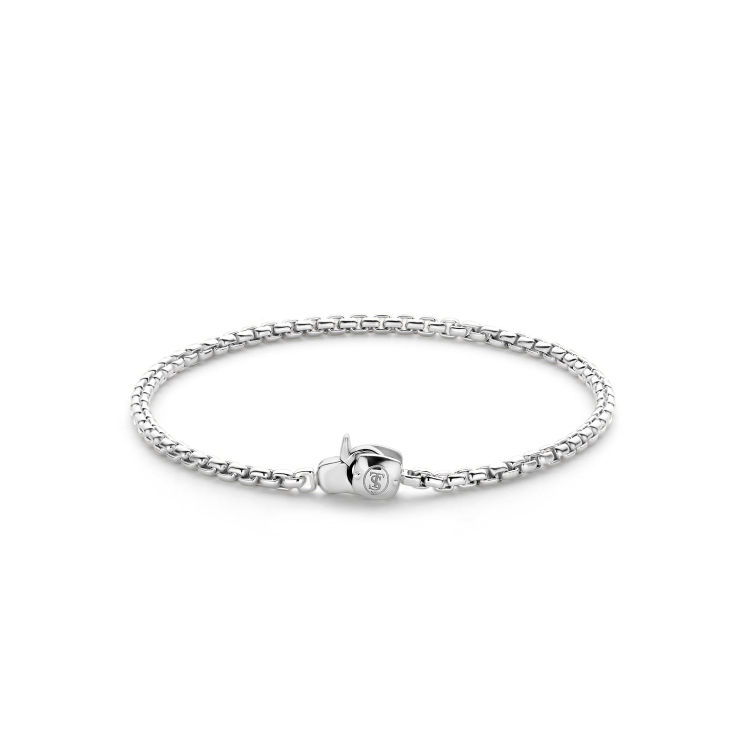 TI SENTO Bracelet 23023SI