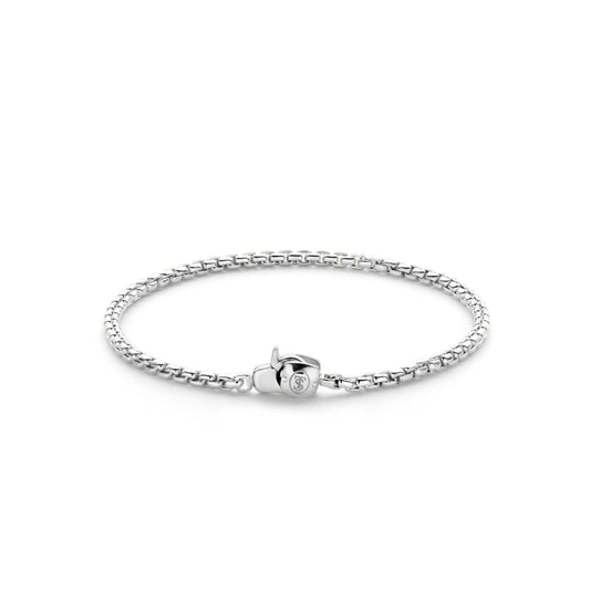 TI SENTO Bracelet 23023SI