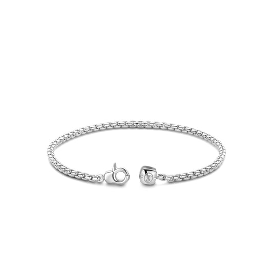 TI SENTO Bracelet 23023SI