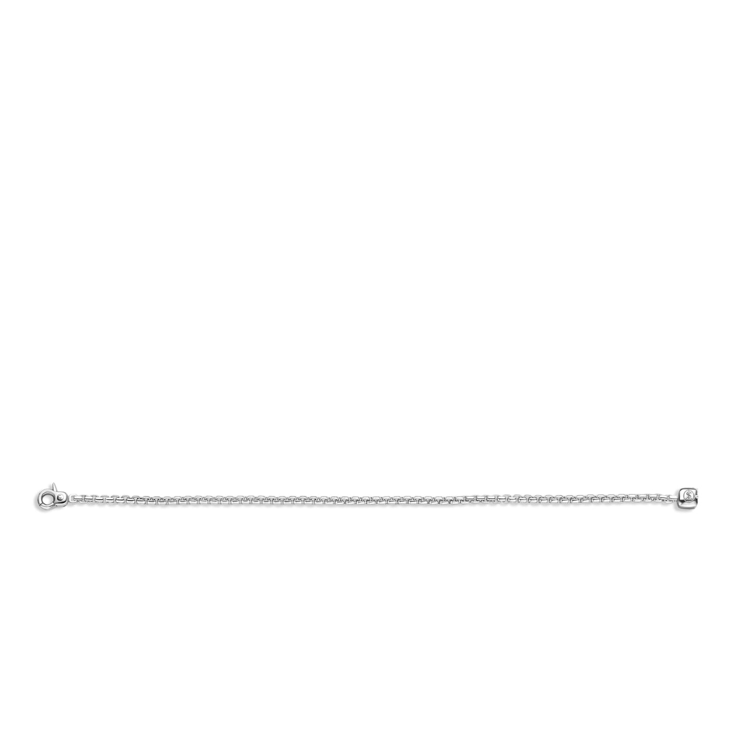 TI SENTO Bracelet 23023SI
