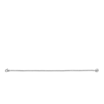 TI SENTO Bracelet 23023SI