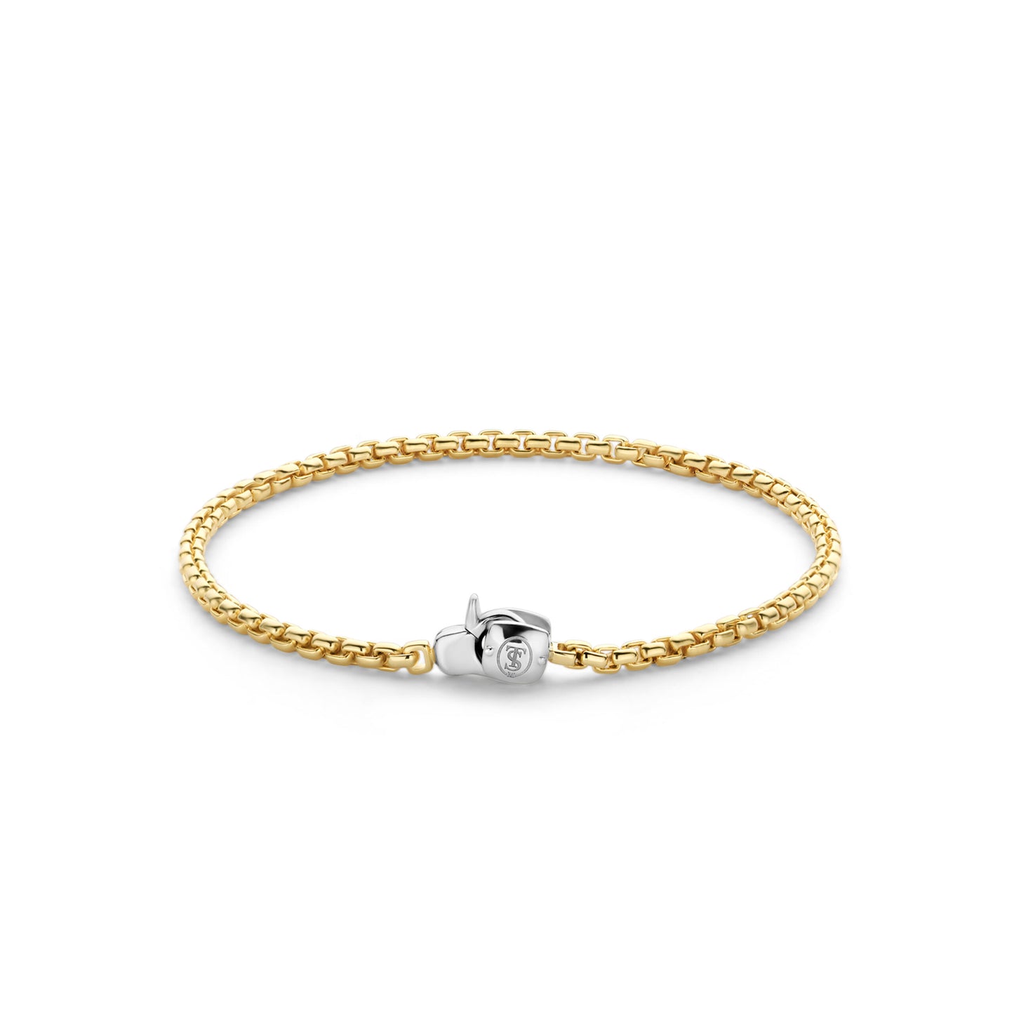 TI SENTO Bracelet 23023SY