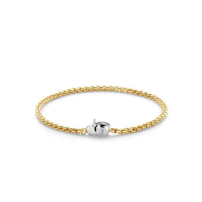 TI SENTO Bracelet 23023SY