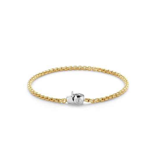TI SENTO Bracelet 23023SY
