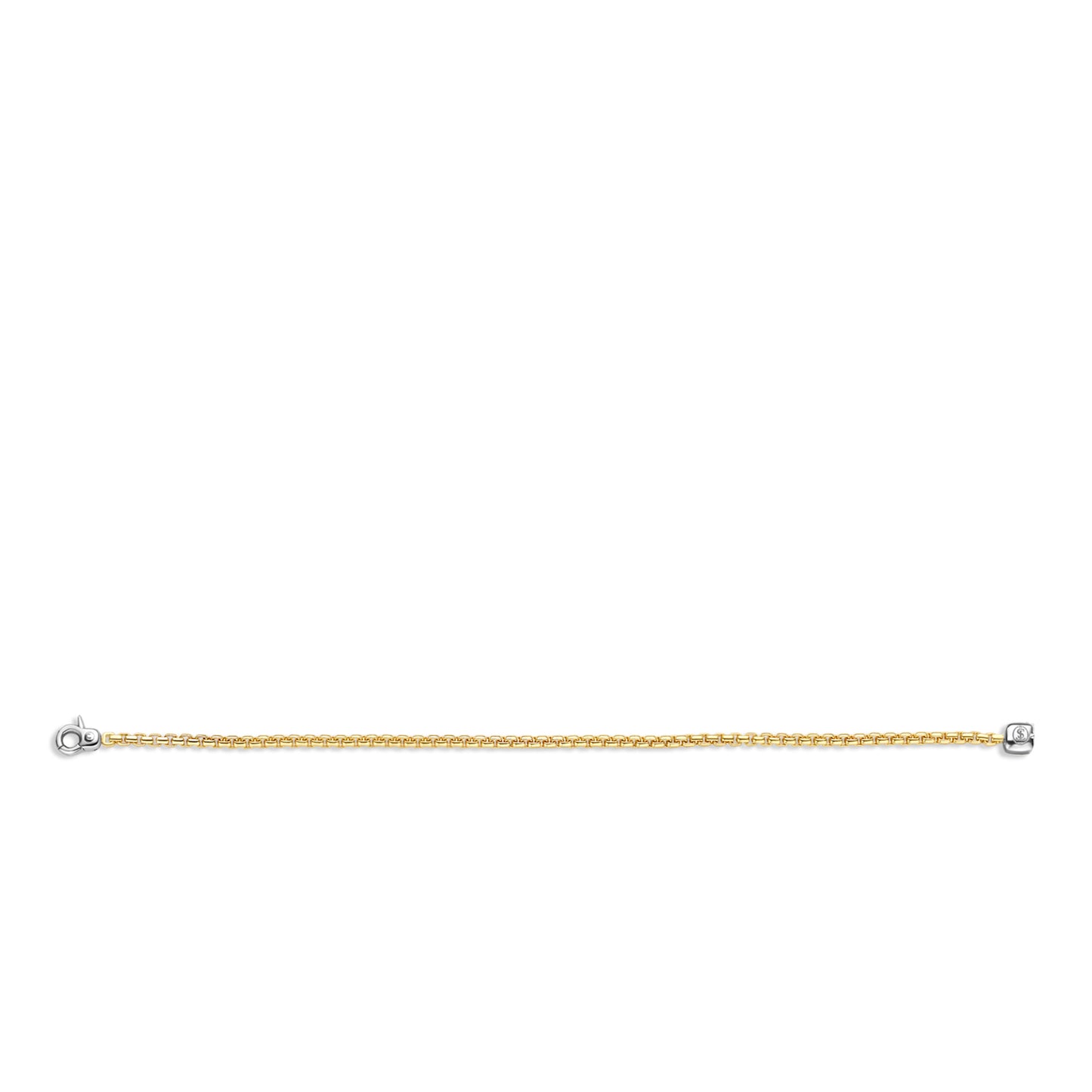 TI SENTO Bracelet 23023SY