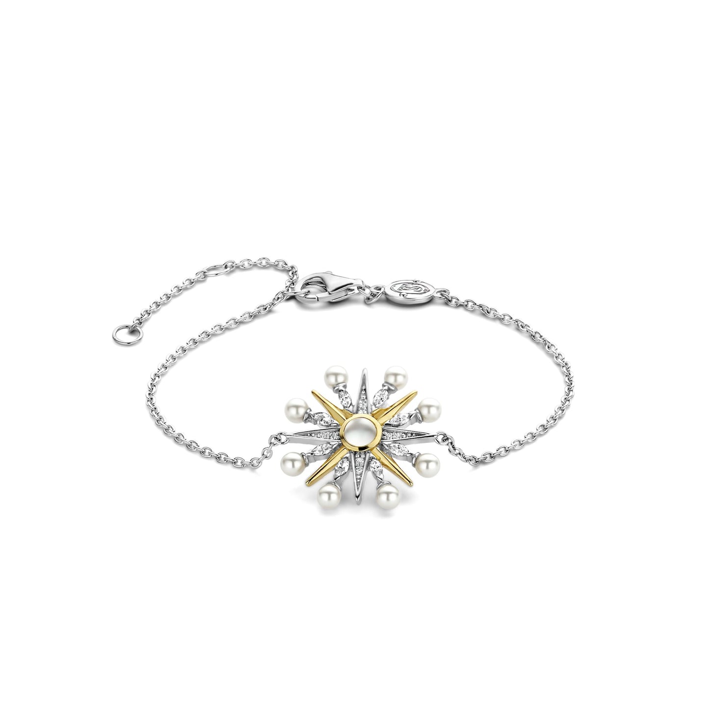TI SENTO Bracelet 23026YP