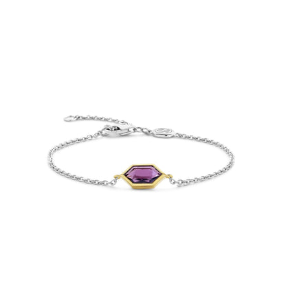 TI SENTO Bracelet 23029PU